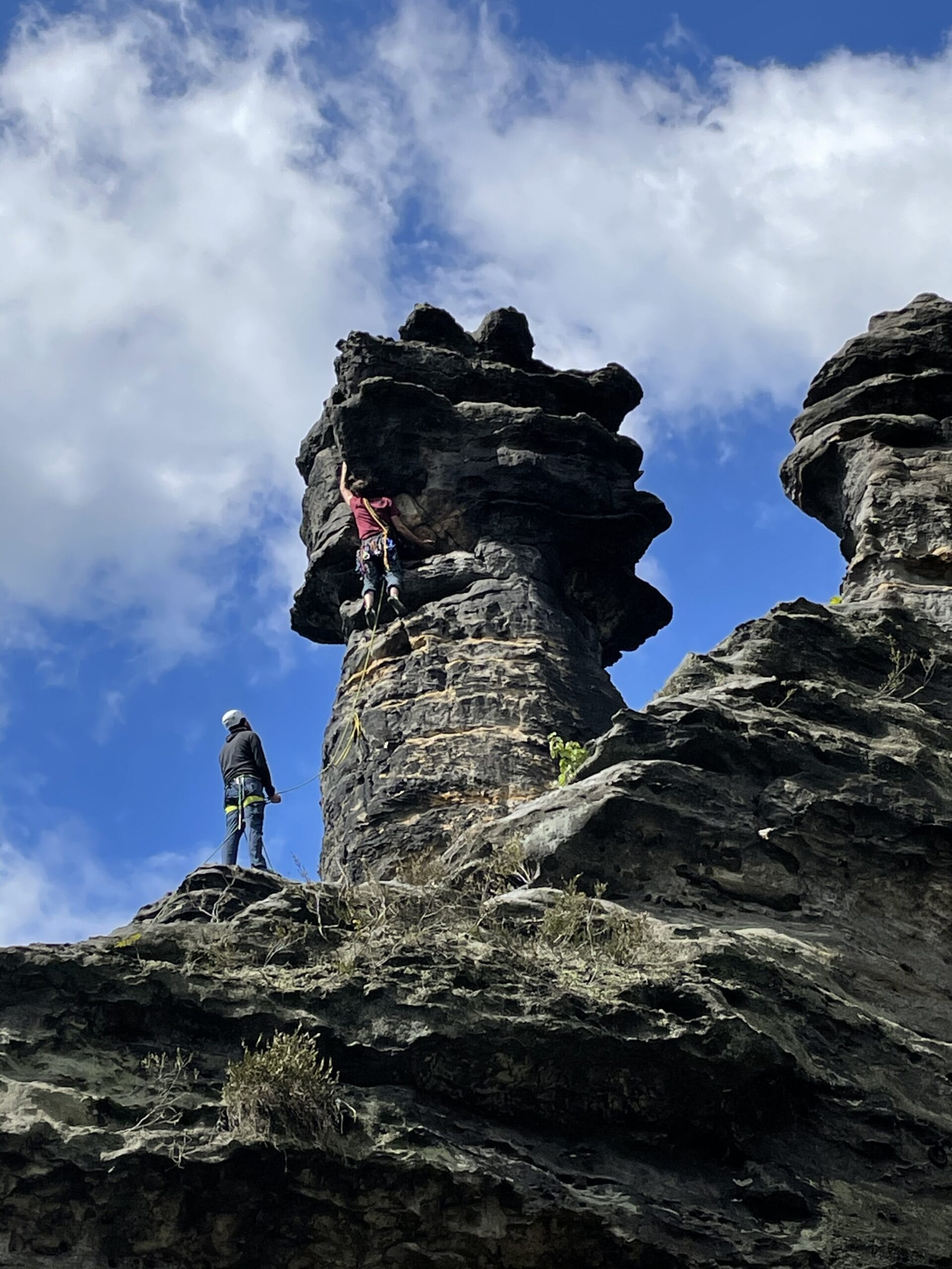 Schaubenkopf AW V 