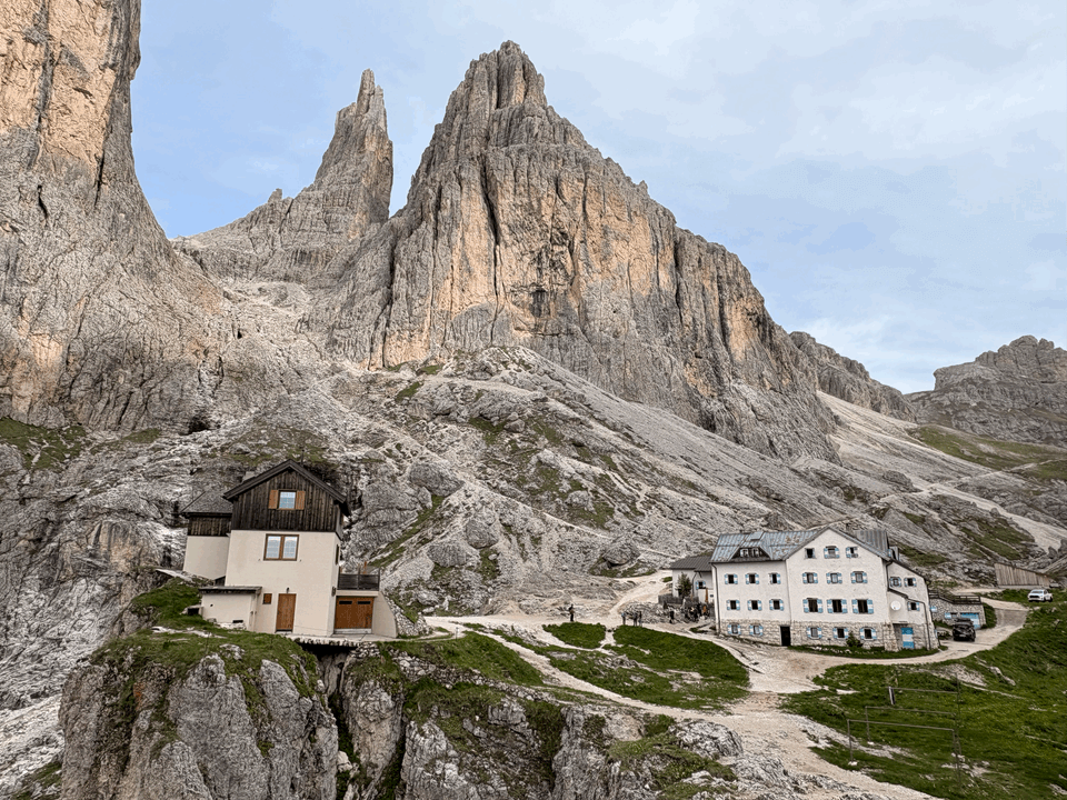 Abenteuer Dolomiten 2026
